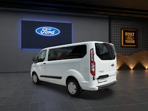 Ford Transit Custom Kombi 320 L1 2.0 EcoBlue 130 PS Trend 9-Plätzer