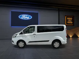 Ford Transit Custom Kombi 320 L1 2.0 EcoBlue 130 PS Trend 9-Plätzer