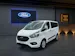 Ford Transit Custom Kombi 320 L1 2.0 EcoBlue 130 PS Trend 9-Plätzer