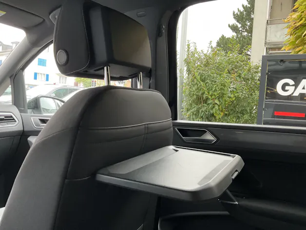 VW Touran 1.5 TSI DSG HIGHLINE R-LINE *** TOP AUSSTATTUNG ***