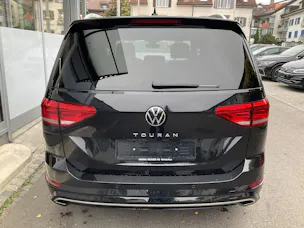 VW Touran 1.5 TSI DSG HIGHLINE R-LINE *** TOP AUSSTATTUNG ***