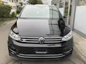 VW Touran 1.5 TSI DSG HIGHLINE R-LINE *** TOP AUSSTATTUNG ***