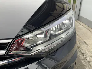 VW Touran 1.5 TSI DSG HIGHLINE R-LINE *** TOP AUSSTATTUNG ***