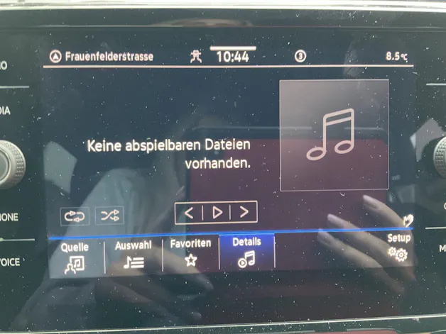VW Touran 1.5 TSI DSG HIGHLINE R-LINE *** TOP AUSSTATTUNG ***