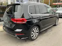 VW Touran 1.5 TSI DSG HIGHLINE R-LINE *** TOP AUSSTATTUNG ***