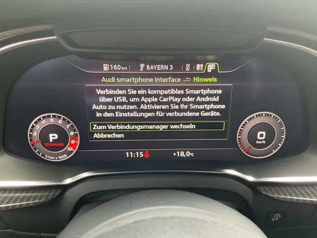 Audi R8 COUPE 5.2 FSI QUATTRO PERFORMANCE *** OPTIK PAKET SCHWARZ & CARBON PAKET ***