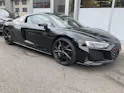Audi R8 COUPE 5.2 FSI QUATTRO PERFORMANCE *** OPTIK PAKET SCHWARZ & CARBON PAKET ***