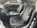 Audi R8 COUPE 5.2 FSI QUATTRO PERFORMANCE *** OPTIK PAKET SCHWARZ & CARBON PAKET ***