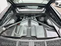 Audi R8 COUPE 5.2 FSI QUATTRO PERFORMANCE *** OPTIK PAKET SCHWARZ & CARBON PAKET ***
