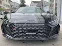 Audi R8 COUPE 5.2 FSI QUATTRO PERFORMANCE *** OPTIK PAKET SCHWARZ & CARBON PAKET ***