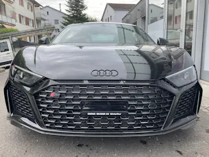 Audi R8 COUPE 5.2 FSI QUATTRO PERFORMANCE *** OPTIK PAKET SCHWARZ & CARBON PAKET ***