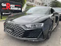 Audi R8 COUPE 5.2 FSI QUATTRO PERFORMANCE *** OPTIK PAKET SCHWARZ & CARBON PAKET ***