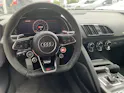 Audi R8 COUPE 5.2 FSI QUATTRO PERFORMANCE *** OPTIK PAKET SCHWARZ & CARBON PAKET ***