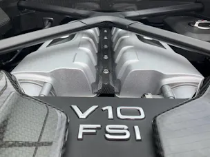 Audi R8 COUPE 5.2 FSI QUATTRO PERFORMANCE *** OPTIK PAKET SCHWARZ & CARBON PAKET ***