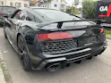 Audi R8 COUPE 5.2 FSI QUATTRO PERFORMANCE *** OPTIK PAKET SCHWARZ & CARBON PAKET ***