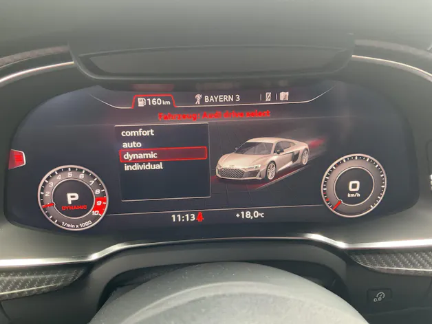 Audi R8 COUPE 5.2 FSI QUATTRO PERFORMANCE *** OPTIK PAKET SCHWARZ & CARBON PAKET ***