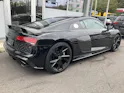 Audi R8 COUPE 5.2 FSI QUATTRO PERFORMANCE *** OPTIK PAKET SCHWARZ & CARBON PAKET ***