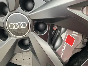 Audi R8 COUPE 5.2 FSI QUATTRO PERFORMANCE *** OPTIK PAKET SCHWARZ & CARBON PAKET ***