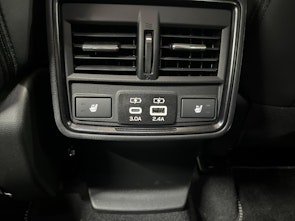 Vehicle image SUBARU Forester Station 2.0i e-Boxer Luxury