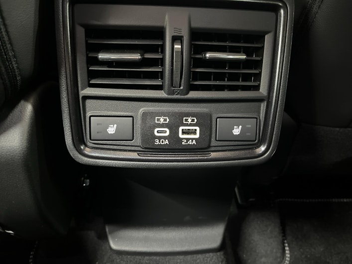 Vehicle image SUBARU FORESTER