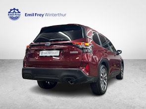 Vehicle image SUBARU Forester Station 2.0i e-Boxer Luxury