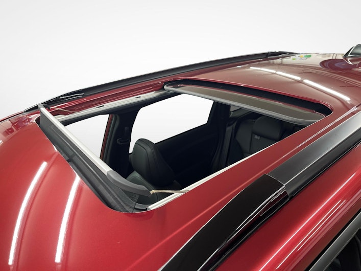 Vehicle image SUBARU FORESTER