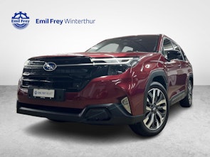 Vehicle image SUBARU Forester Station 2.0i e-Boxer Luxury