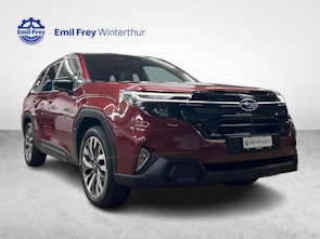 Vehicle image SUBARU Forester Station 2.0i e-Boxer Luxury