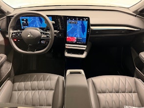 Vehicle image MITSUBISHI Eclipse Cross Instyle