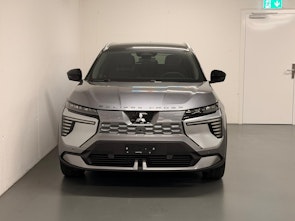 Vehicle image MITSUBISHI Eclipse Cross Instyle