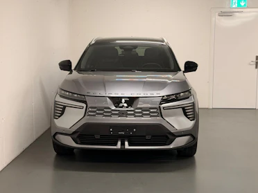 MITSUBISHI ECLIPSE CROSS 2