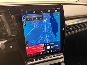 Vehicle image MITSUBISHI Eclipse Cross Instyle