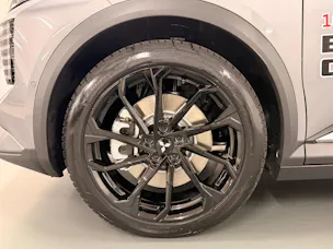 Mitsubishi Eclipse Cross Instyle