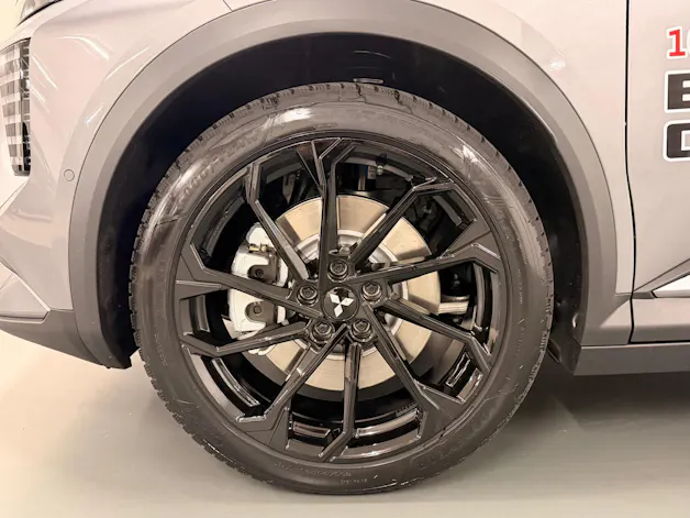 Mitsubishi Eclipse Cross Instyle