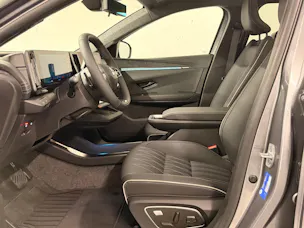 Mitsubishi Eclipse Cross Instyle