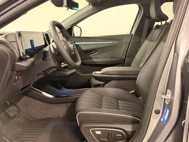 Mitsubishi Eclipse Cross Instyle