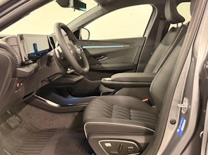 Vehicle image MITSUBISHI Eclipse Cross Instyle