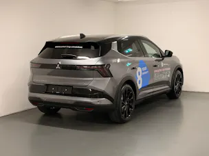 Mitsubishi Eclipse Cross Instyle