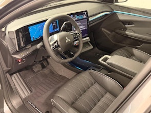 Vehicle image MITSUBISHI Eclipse Cross Instyle