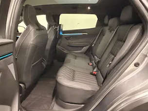 Mitsubishi Eclipse Cross Instyle