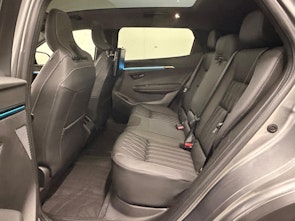 Vehicle image MITSUBISHI Eclipse Cross Instyle