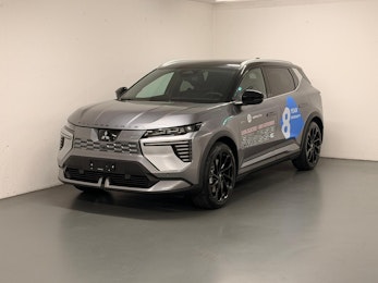 Vehicle image MITSUBISHI Eclipse Cross Instyle