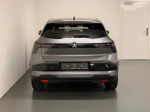 Mitsubishi Eclipse Cross Instyle