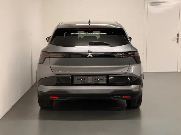 Mitsubishi Eclipse Cross Instyle