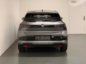 Vehicle image MITSUBISHI Eclipse Cross Instyle