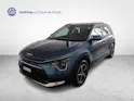 Kia Niro 1.6 GDi Plug-in Hybrid Style