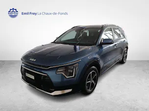Kia Niro 1.6 GDi Plug-in Hybrid Style