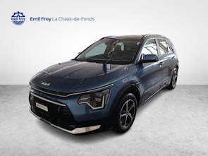 Vehicle image KIA Niro 1.6 GDi Plug-in Hybrid Style