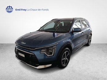 Vehicle image KIA Niro 1.6 GDi Plug-in Hybrid Style