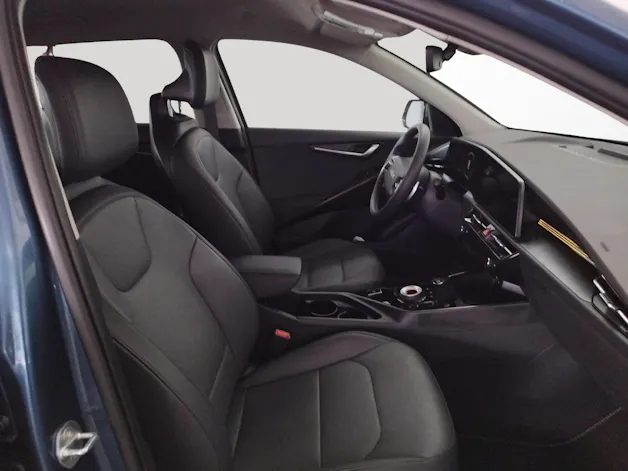 Kia Niro 1.6 GDi Plug-in Hybrid Style